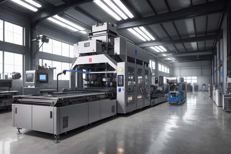 bartelt packaging machinery