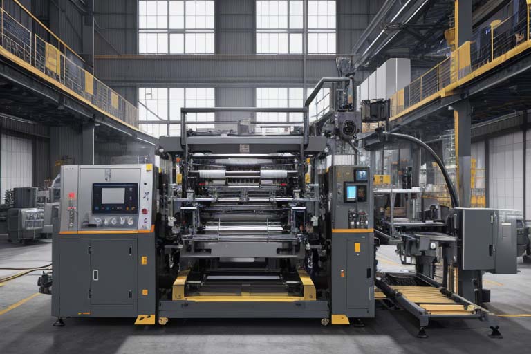 basic packaging machinery llc