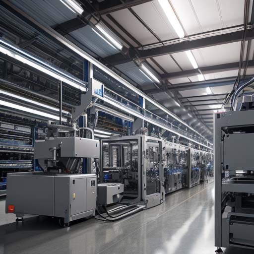 basic packaging machinery ssytems brian humpheys