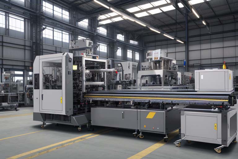 basic packaging machinery systems brian humphreys