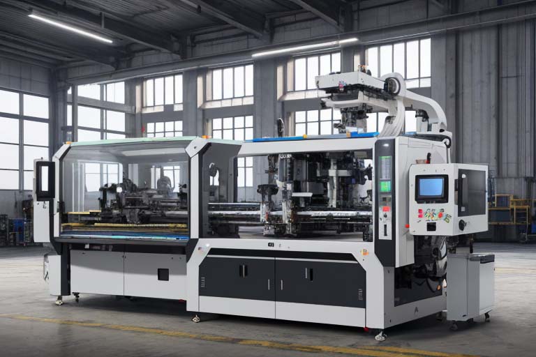baumer packaging machinery