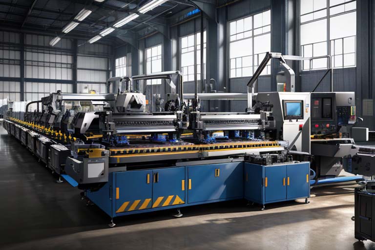bee packaging equipment