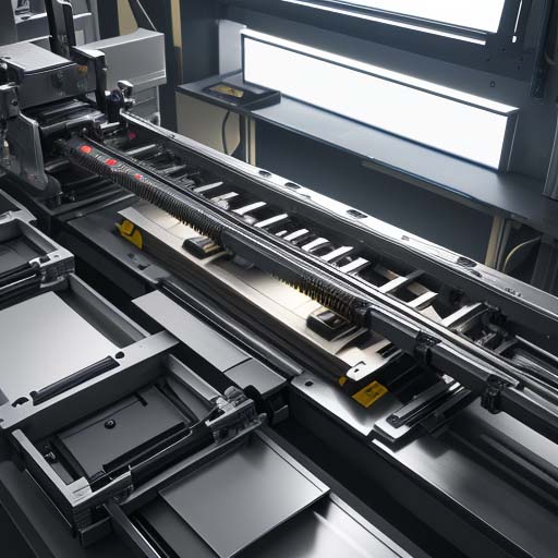 Automated case packing