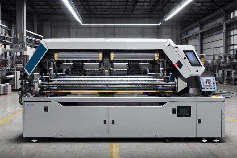 automatic carton sealer