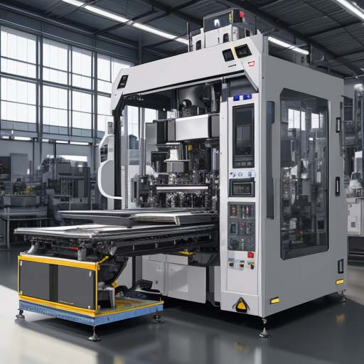 belcor packaging equipment