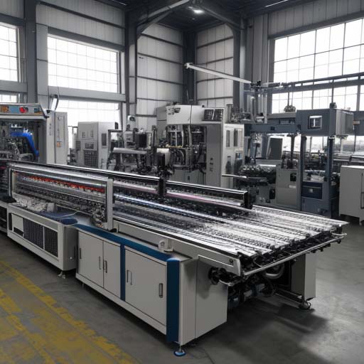 bespoke packaging equipment