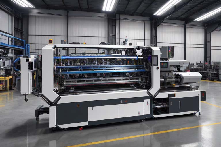 best automated concentrate packaging system