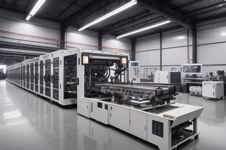 vacuum sealer packaging machine