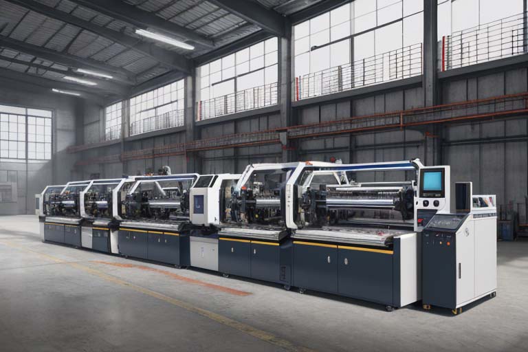 combi packaging systems