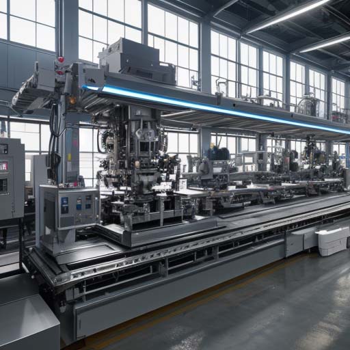 multipack Packaging machine