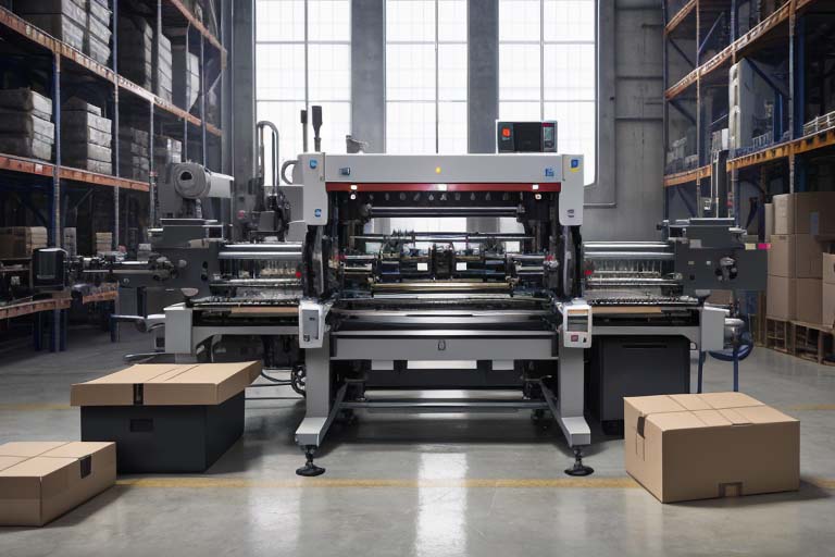 beverage packaging solutions