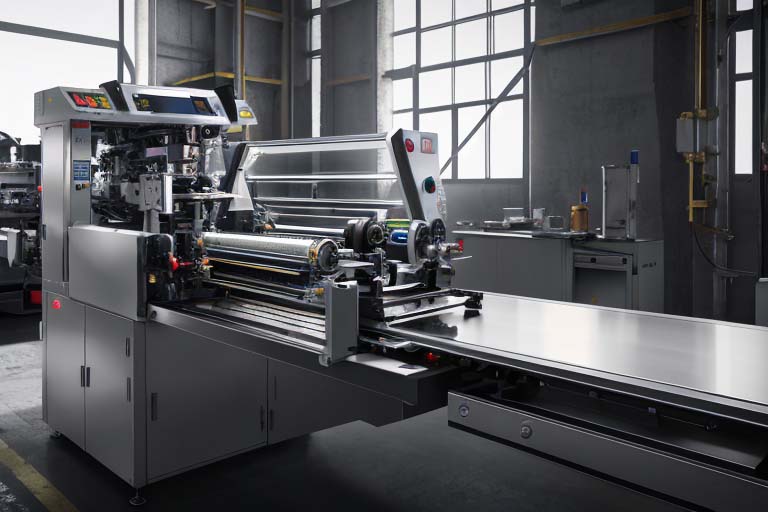 biltong packaging equipment