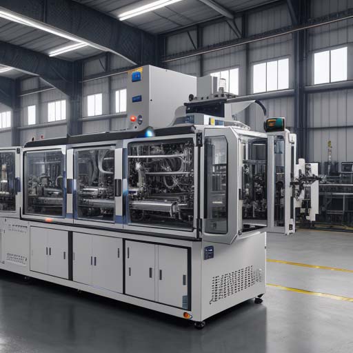 bin liners used to cover salad packaging equipment