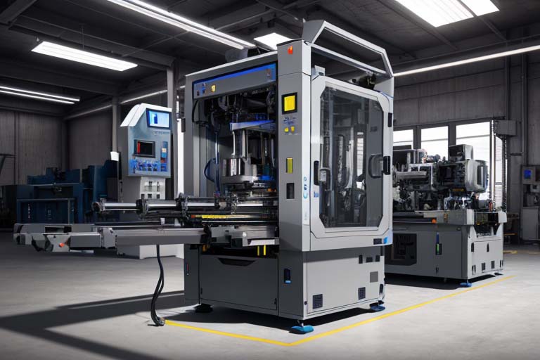 bird toy packaging machinery