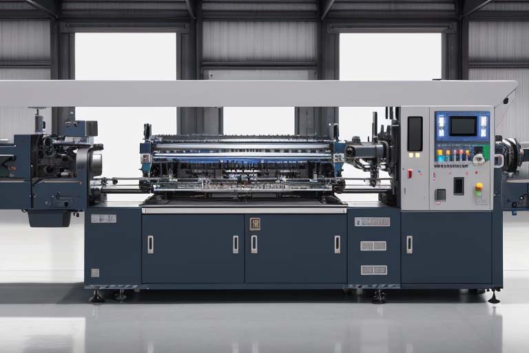blister packaging equipment suppliers