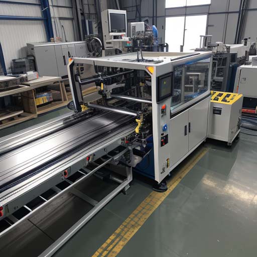 blister packaging machinery and card printing