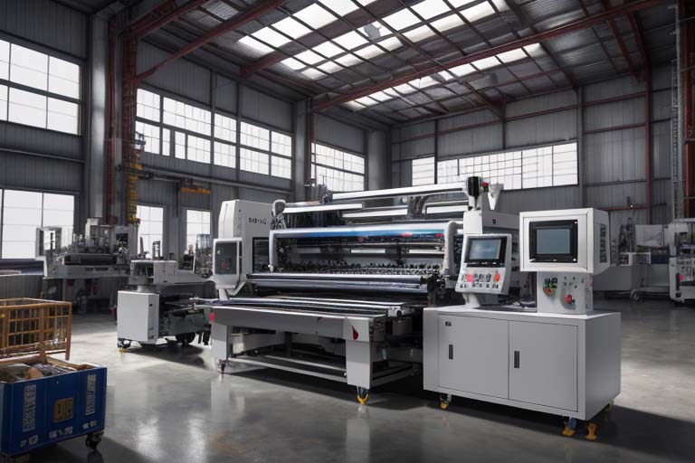 Layer cake packaging system