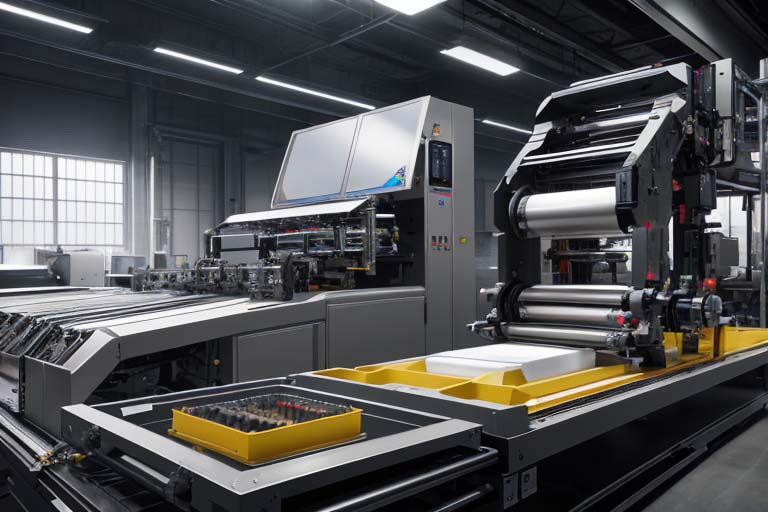 bosch food packaging equipment