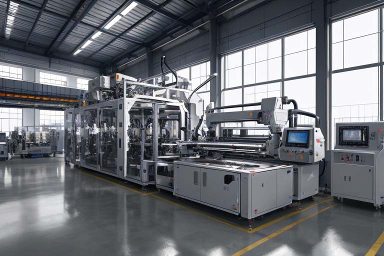 bosch packaging machinery sale