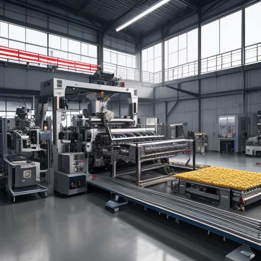 box packaging equipment