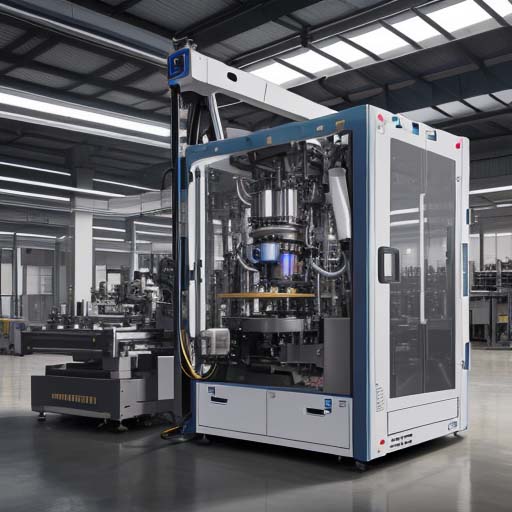 box packaging machinery