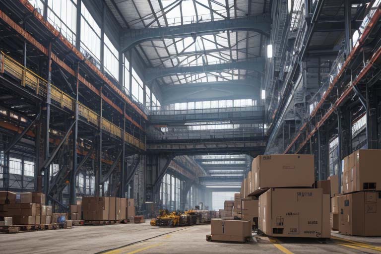 food packaging solutions