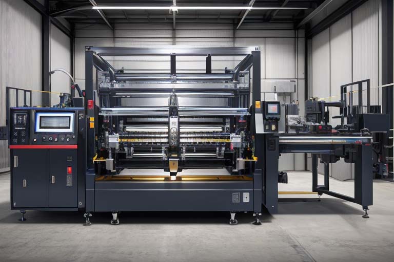 Automatic Packaging equipment