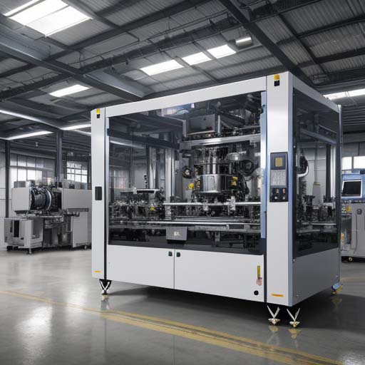 wu dong noodles packaging equipment
