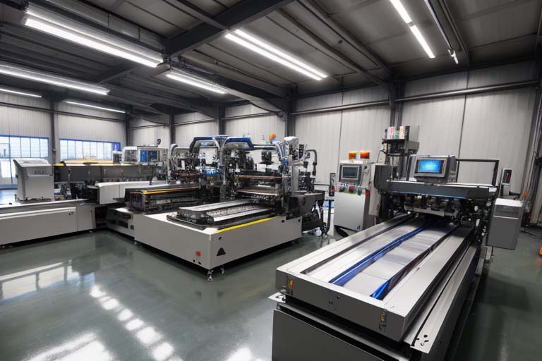 wholesale professional packaging equipment accessories
