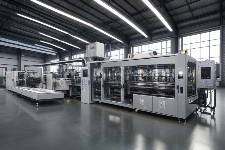 bunn packaging system