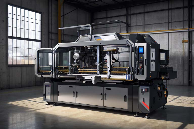 burrito packaging equipment