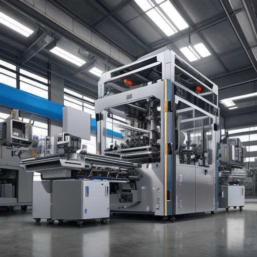 butter packaging equipment