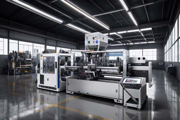 weiler packaging equipment
