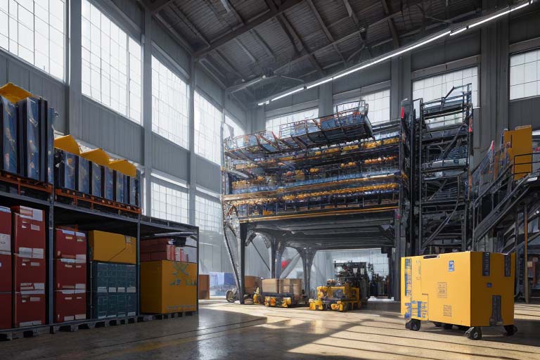 buy packaging equipment