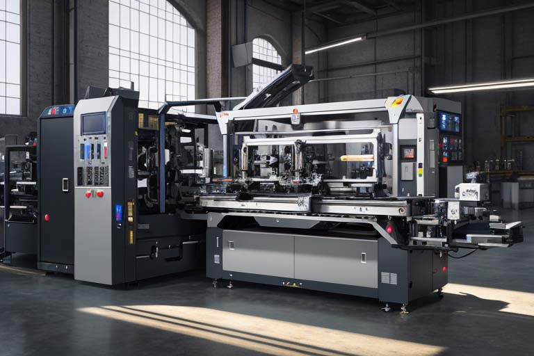 volpak packaging equipment