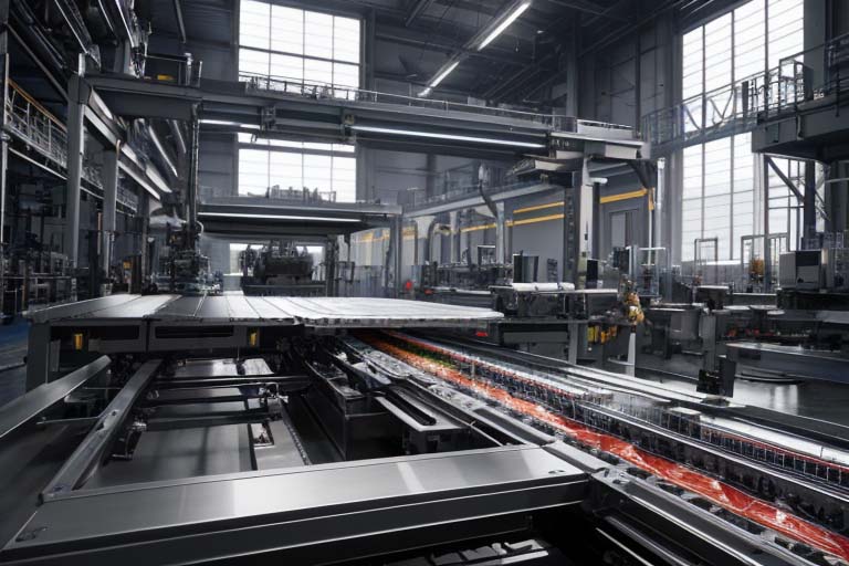 bw paper systems packaging equipment