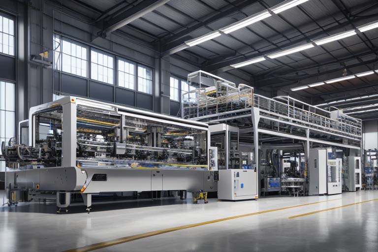 c pack packaging machinery limited