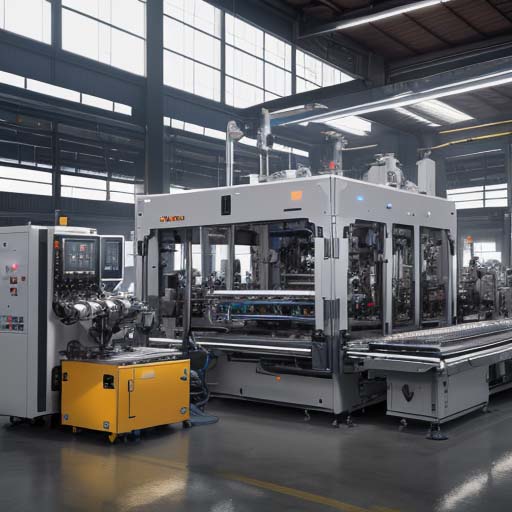 pfm packaging equipment