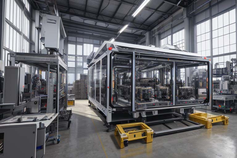 c2 american packaging machinery