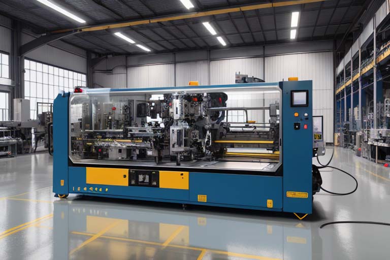 c400 tray packaging equipment