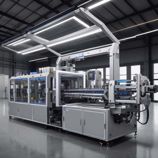 campbell packaging equipment
