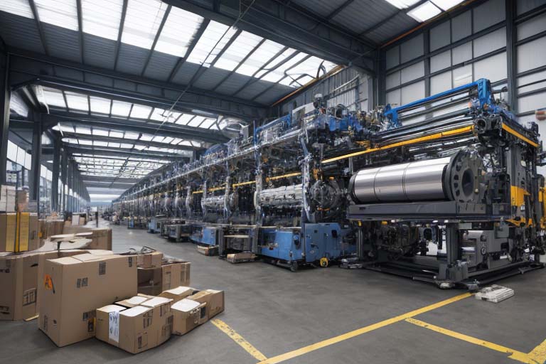 can am packaging equipment corp