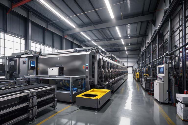 can am packaging equipment