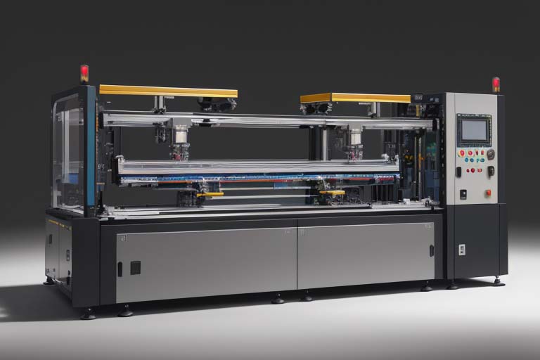can packaging equipment
