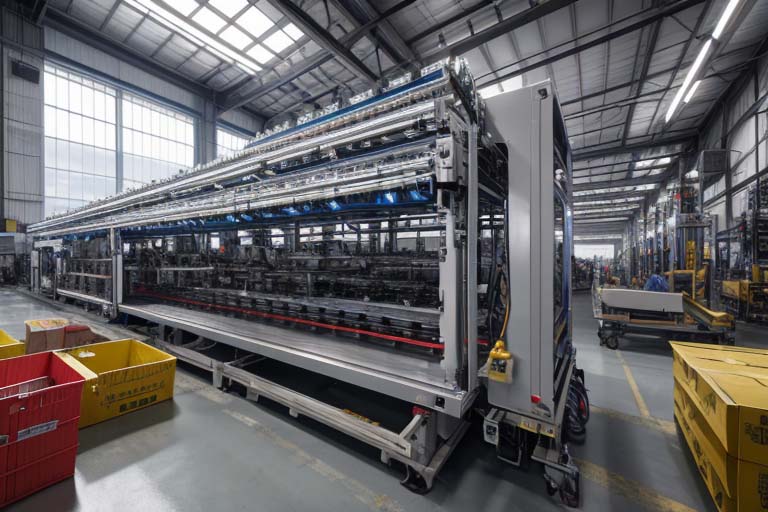 can packaging solution
