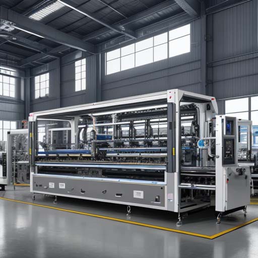 candy bar packaging equipment