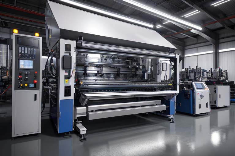 candy packaging equipment vertical packaging machine