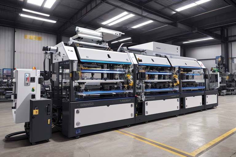 candy wrapping machine for sale