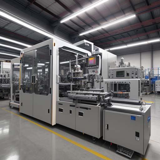 cannabis packaging equipment canada