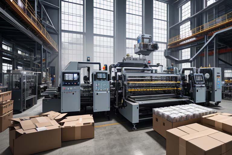 cannabis packaging solution
